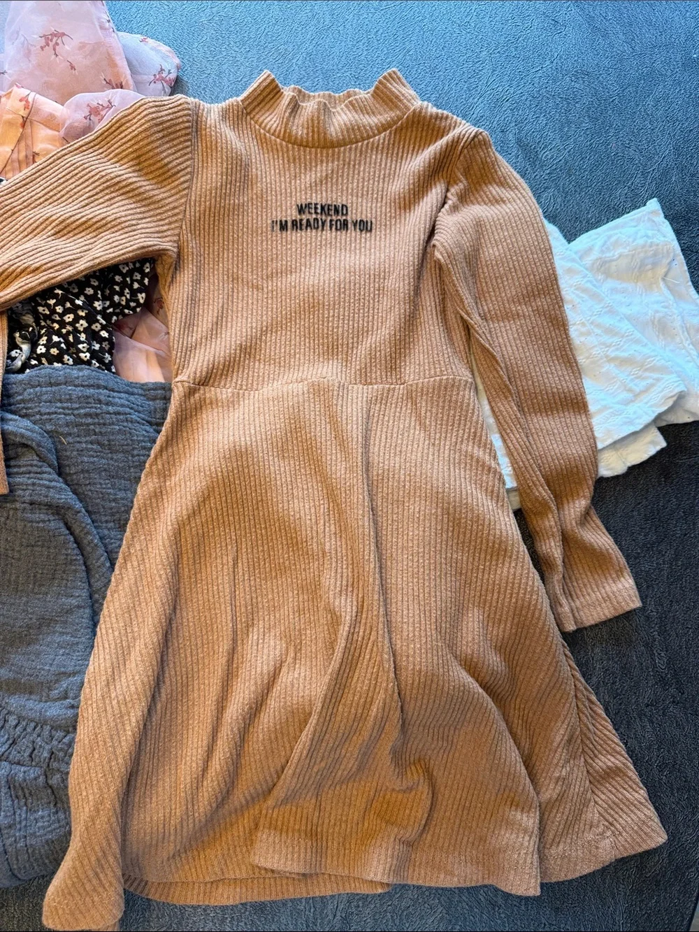 Zara Girls Bundle size 7